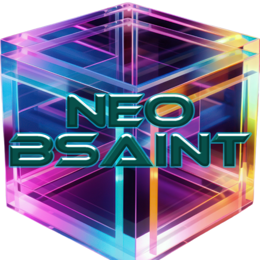 Logo Neo BSAiNT