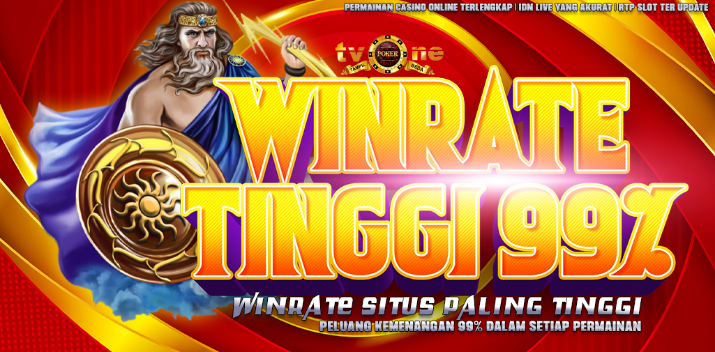 Tvonepoker adalah Situs Idn Penyedia Games Online Terbaik